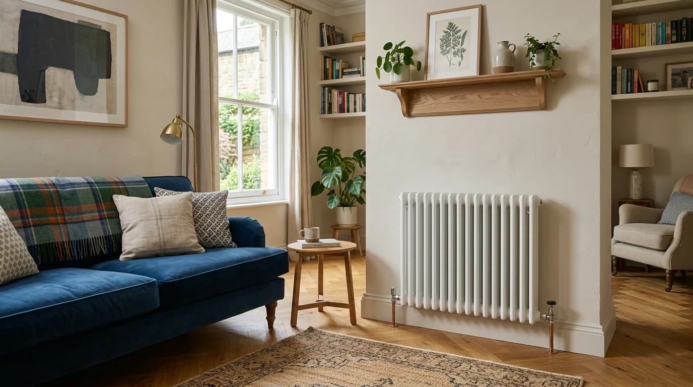 Central Heating